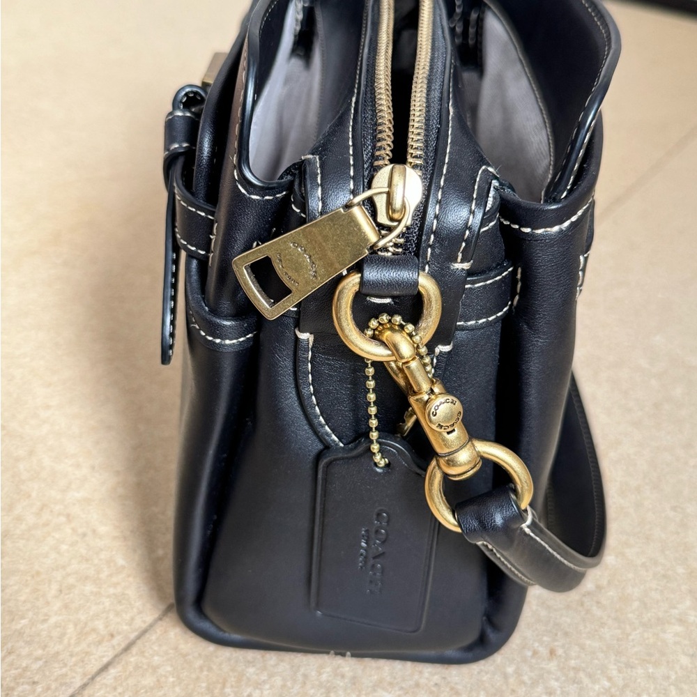 Coach Tate Carryall - Picture 6 of 6